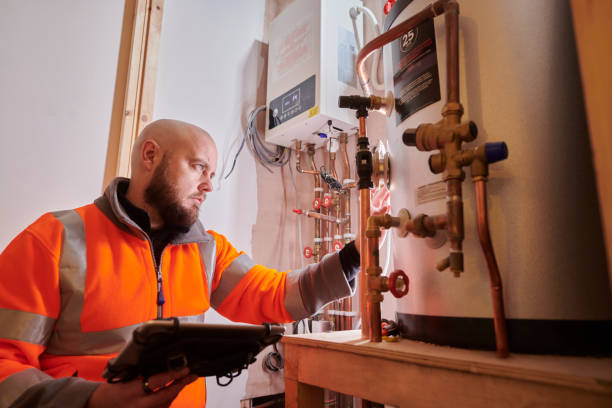 Trusted Rocky Top, TN Plumbing Experts