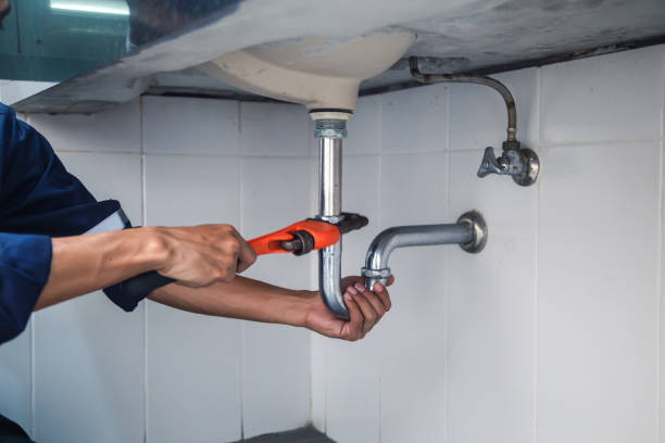Best Water Leak Repair  in Rocky Top, TN