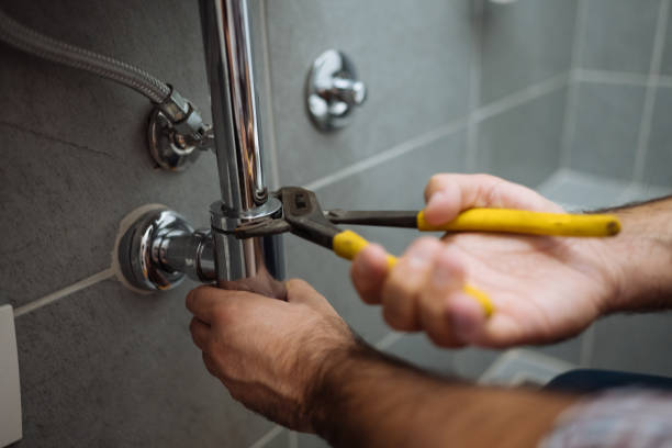 Best Affordable Plumbing Services  in Rocky Top, TN