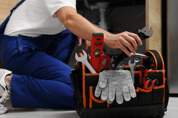 Best Plumbing Inspection Services  in Rocky Top, TN
