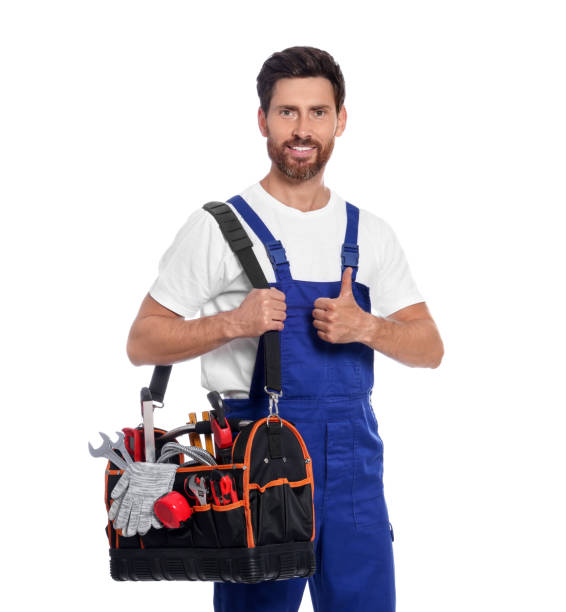 Clogged Drain Plumber in Rocky Top, TN