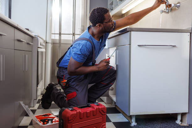 Best Commercial Plumbing Services  in Rocky Top, TN