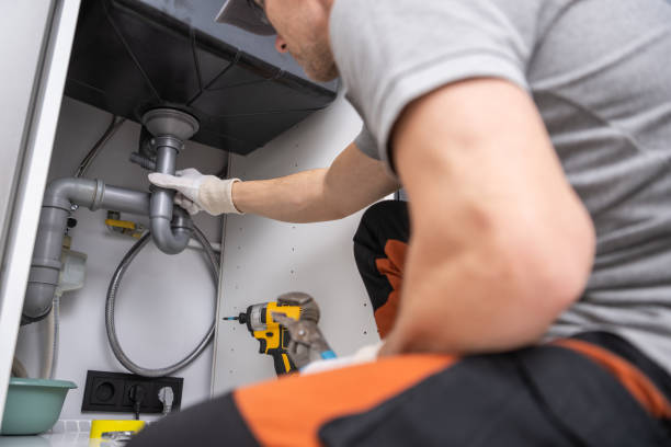 Best Sewer Line Repair  in Rocky Top, TN