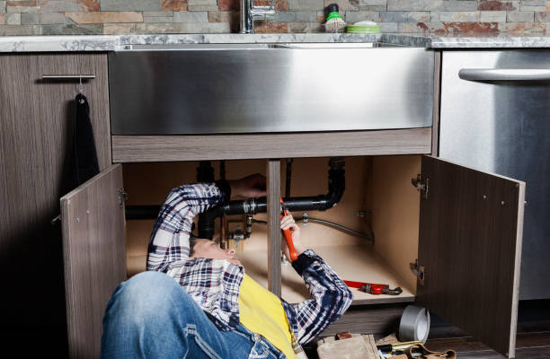 Best Gas Line Repair  in Rocky Top, TN