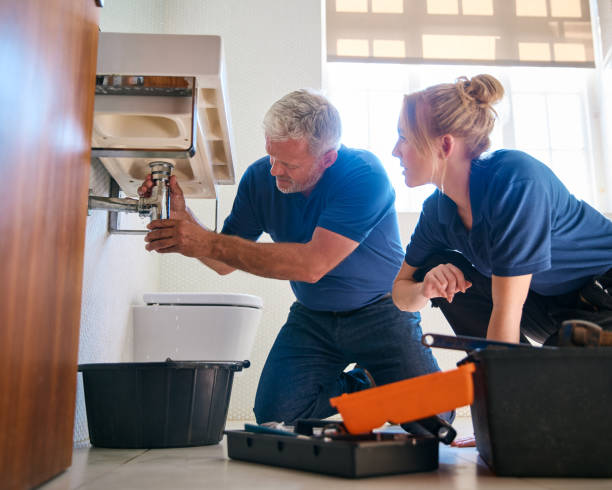 Best Plumbing Installation Services  in Rocky Top, TN